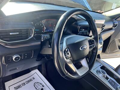 2021 Ford Explorer Limited - Photo 8 - Phoenix, AZ 85009