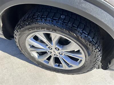 2021 Ford Explorer Limited - Photo 19 - Phoenix, AZ 85009