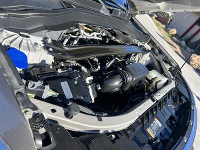 2021 Ford Explorer Limited - Photo 18 - Phoenix, AZ 85009