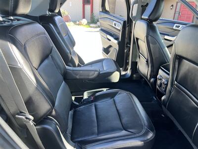 2021 Ford Explorer Limited - Photo 16 - Phoenix, AZ 85009