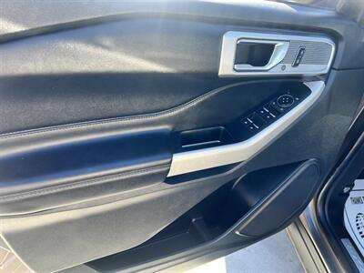 2021 Ford Explorer Limited - Photo 12 - Phoenix, AZ 85009