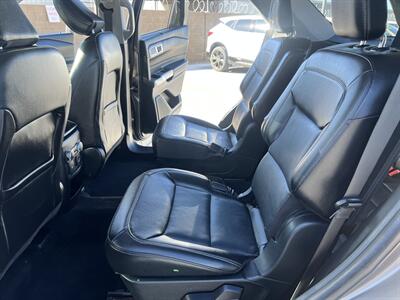 2021 Ford Explorer Limited - Photo 13 - Phoenix, AZ 85009