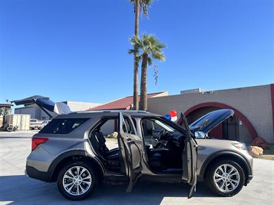 2021 Ford Explorer Limited - Photo 5 - Phoenix, AZ 85009