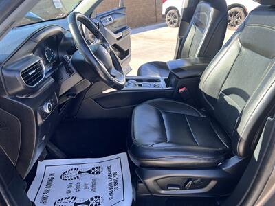 2021 Ford Explorer Limited - Photo 7 - Phoenix, AZ 85009