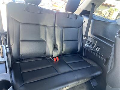 2021 Ford Explorer Limited - Photo 15 - Phoenix, AZ 85009