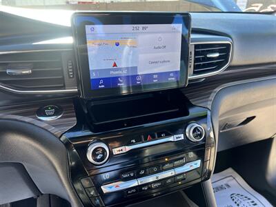 2021 Ford Explorer Limited - Photo 9 - Phoenix, AZ 85009