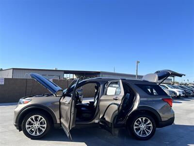 2021 Ford Explorer Limited - Photo 6 - Phoenix, AZ 85009