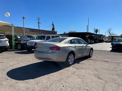 2015 Chevrolet Impala LS   - Photo 15 - Phoenix, AZ 85009