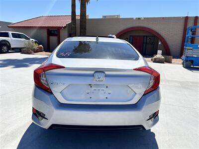 2017 Honda Civic EX   - Photo 3 - Phoenix, AZ 85009