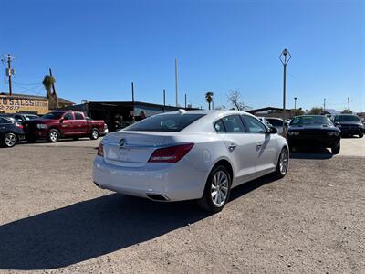 2015 Buick LaCrosse Leather   - Photo 16 - Phoenix, AZ 85009