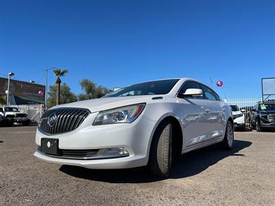 2015 Buick LaCrosse Leather   - Photo 2 - Phoenix, AZ 85009