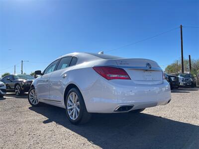 2015 Buick LaCrosse Leather   - Photo 3 - Phoenix, AZ 85009