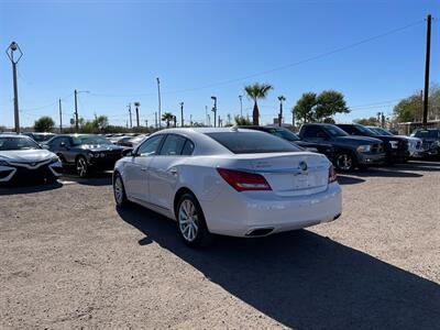 2015 Buick LaCrosse Leather   - Photo 15 - Phoenix, AZ 85009