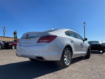 2015 Buick LaCrosse Leather   - Photo 4 - Phoenix, AZ 85009