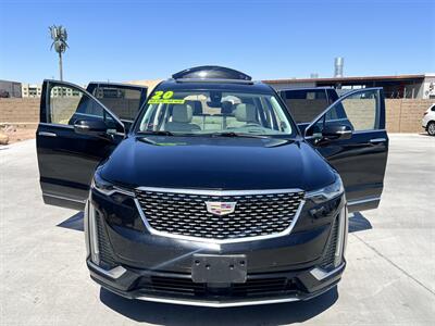 2020 Cadillac XT6 Premium Luxury - Photo 4 - Phoenix, AZ 85009