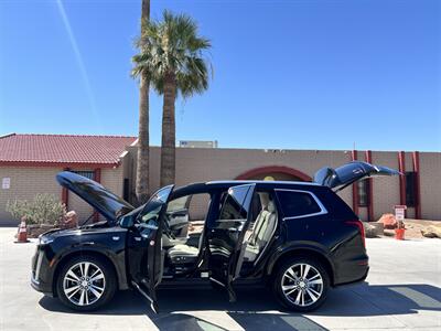 2020 Cadillac XT6 Premium Luxury - Photo 6 - Phoenix, AZ 85009