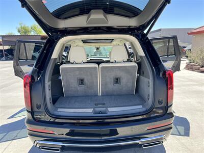 2020 Cadillac XT6 Premium Luxury - Photo 14 - Phoenix, AZ 85009