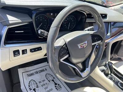 2020 Cadillac XT6 Premium Luxury - Photo 8 - Phoenix, AZ 85009