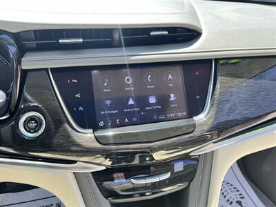 2020 Cadillac XT6 Premium Luxury - Photo 9 - Phoenix, AZ 85009