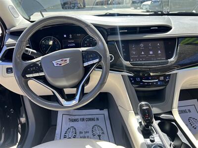 2020 Cadillac XT6 Premium Luxury - Photo 10 - Phoenix, AZ 85009