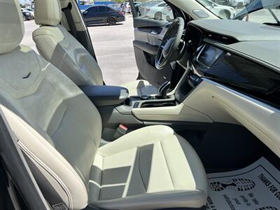 2020 Cadillac XT6 Premium Luxury - Photo 17 - Phoenix, AZ 85009