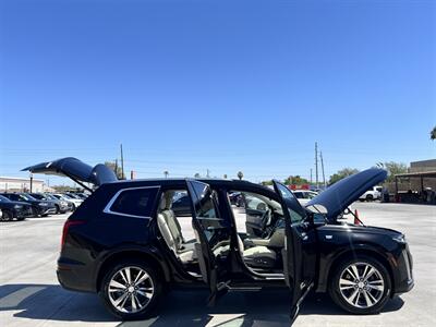 2020 Cadillac XT6 Premium Luxury - Photo 5 - Phoenix, AZ 85009