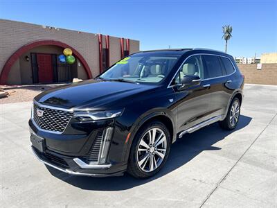 2020 Cadillac XT6 Premium Luxury - Photo 2 - Phoenix, AZ 85009