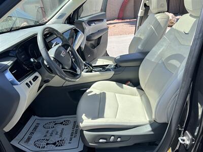 2020 Cadillac XT6 Premium Luxury - Photo 7 - Phoenix, AZ 85009