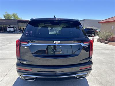 2020 Cadillac XT6 Premium Luxury - Photo 3 - Phoenix, AZ 85009