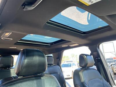 2017 Ford Explorer Sport   - Photo 11 - Phoenix, AZ 85009