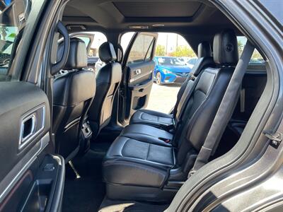 2017 Ford Explorer Sport   - Photo 6 - Phoenix, AZ 85009