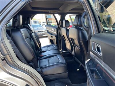2017 Ford Explorer Sport   - Photo 9 - Phoenix, AZ 85009
