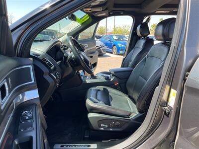 2017 Ford Explorer Sport   - Photo 5 - Phoenix, AZ 85009