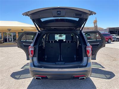 2017 Ford Explorer Sport   - Photo 7 - Phoenix, AZ 85009
