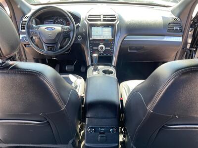 2017 Ford Explorer Sport   - Photo 10 - Phoenix, AZ 85009