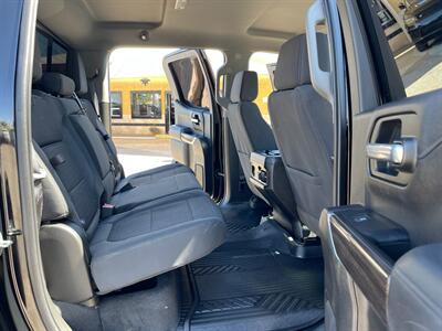 2020 Chevrolet Silverado 1500 LT Trail Boss   - Photo 8 - Phoenix, AZ 85009