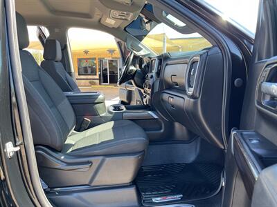 2020 Chevrolet Silverado 1500 LT Trail Boss   - Photo 7 - Phoenix, AZ 85009