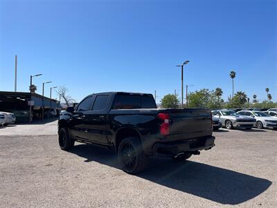 2020 Chevrolet Silverado 1500 LT Trail Boss   - Photo 14 - Phoenix, AZ 85009