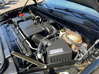 2020 Chevrolet Silverado 1500 LT Trail Boss   - Photo 10 - Phoenix, AZ 85009