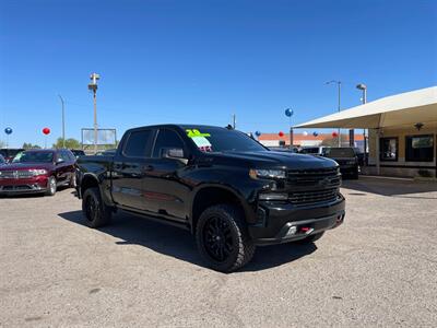 2020 Chevrolet Silverado 1500 LT Trail Boss   - Photo 12 - Phoenix, AZ 85009