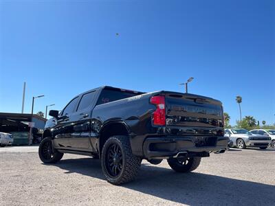 2020 Chevrolet Silverado 1500 LT Trail Boss   - Photo 3 - Phoenix, AZ 85009