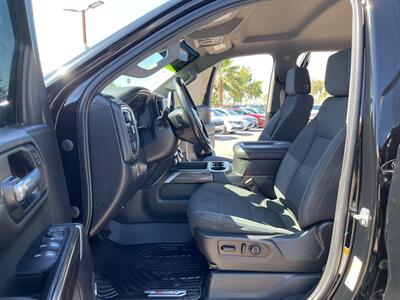 2020 Chevrolet Silverado 1500 LT Trail Boss   - Photo 5 - Phoenix, AZ 85009