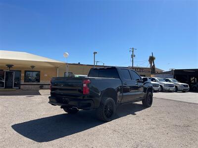 2020 Chevrolet Silverado 1500 LT Trail Boss   - Photo 15 - Phoenix, AZ 85009