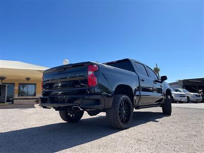 2020 Chevrolet Silverado 1500 LT Trail Boss   - Photo 4 - Phoenix, AZ 85009