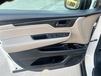 2018 Honda Odyssey EX   - Photo 10 - Phoenix, AZ 85009