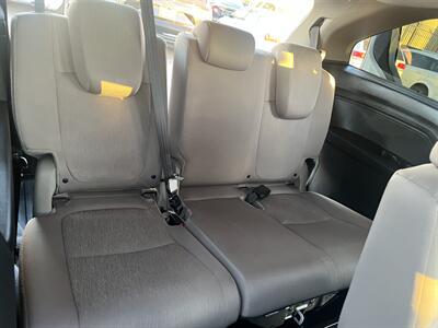 2018 Honda Odyssey EX   - Photo 13 - Phoenix, AZ 85009