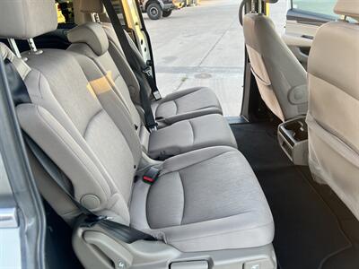 2018 Honda Odyssey EX   - Photo 14 - Phoenix, AZ 85009