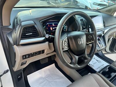 2018 Honda Odyssey EX   - Photo 8 - Phoenix, AZ 85009