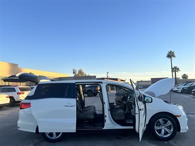 2018 Honda Odyssey EX   - Photo 5 - Phoenix, AZ 85009
