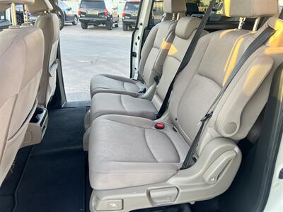 2018 Honda Odyssey EX   - Photo 11 - Phoenix, AZ 85009